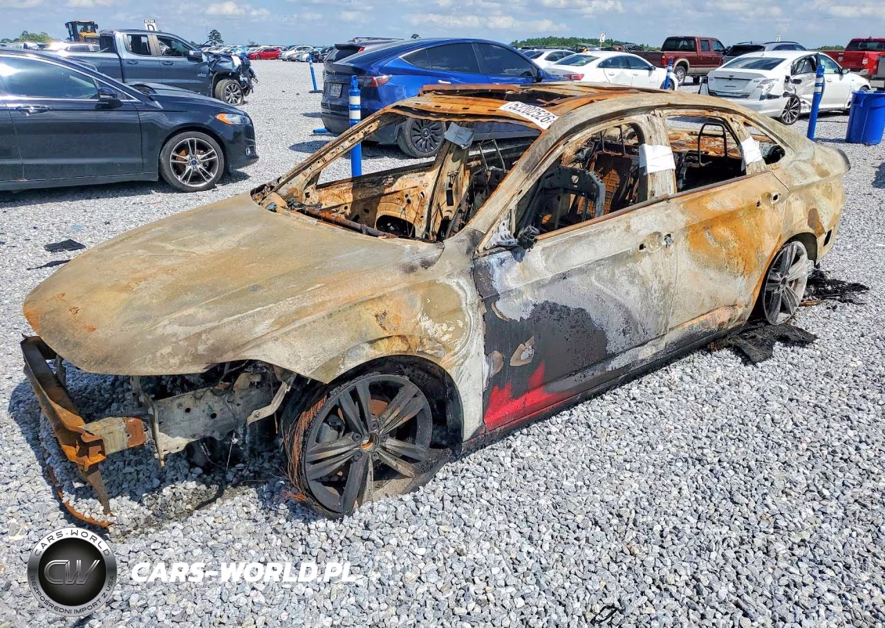 2021 Volkswagen Jetta S – zdjęcie 1 z 11