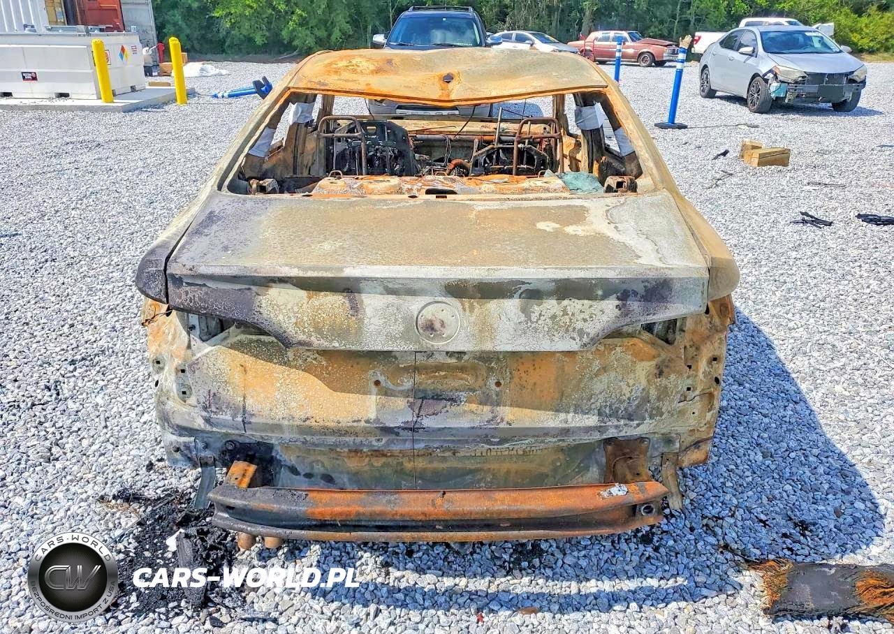 2021 Volkswagen Jetta S VIN:3VWC57BUXMM089132 - 6