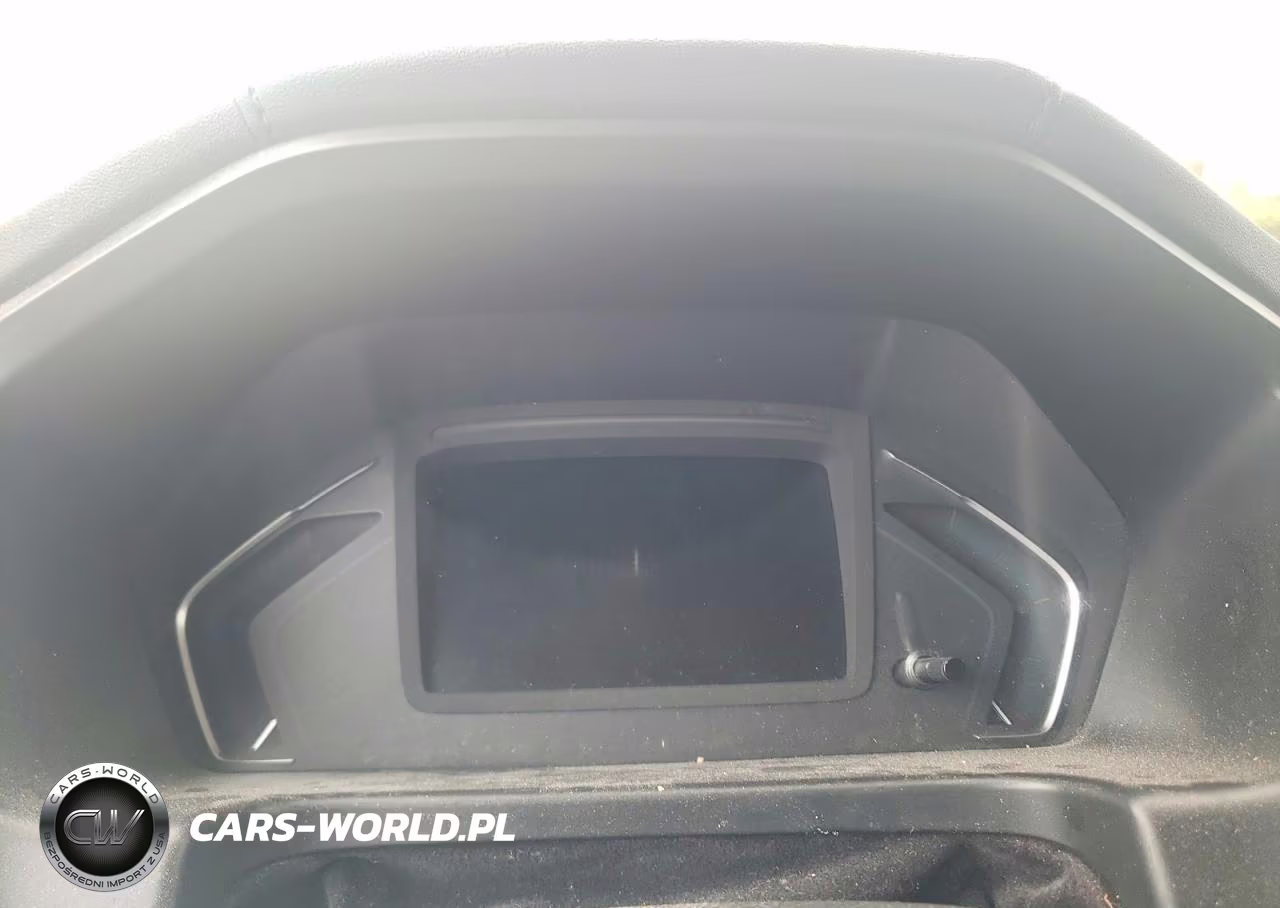 2018 Honda Odyssey Elite VIN:5FNRL6H94JB040668 - 9