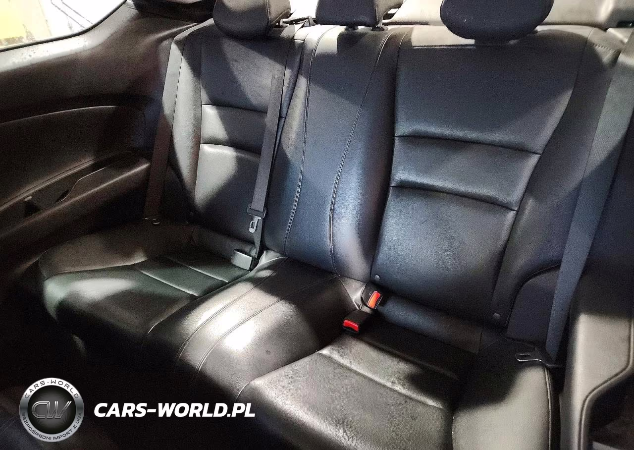 2014 Honda Accord Exl VIN:1HGCT1B81EA006034 - 10