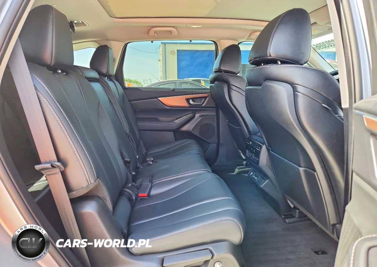 2022 Acura Mdx Technology VIN:5J8YD9H45NL009593 - 11