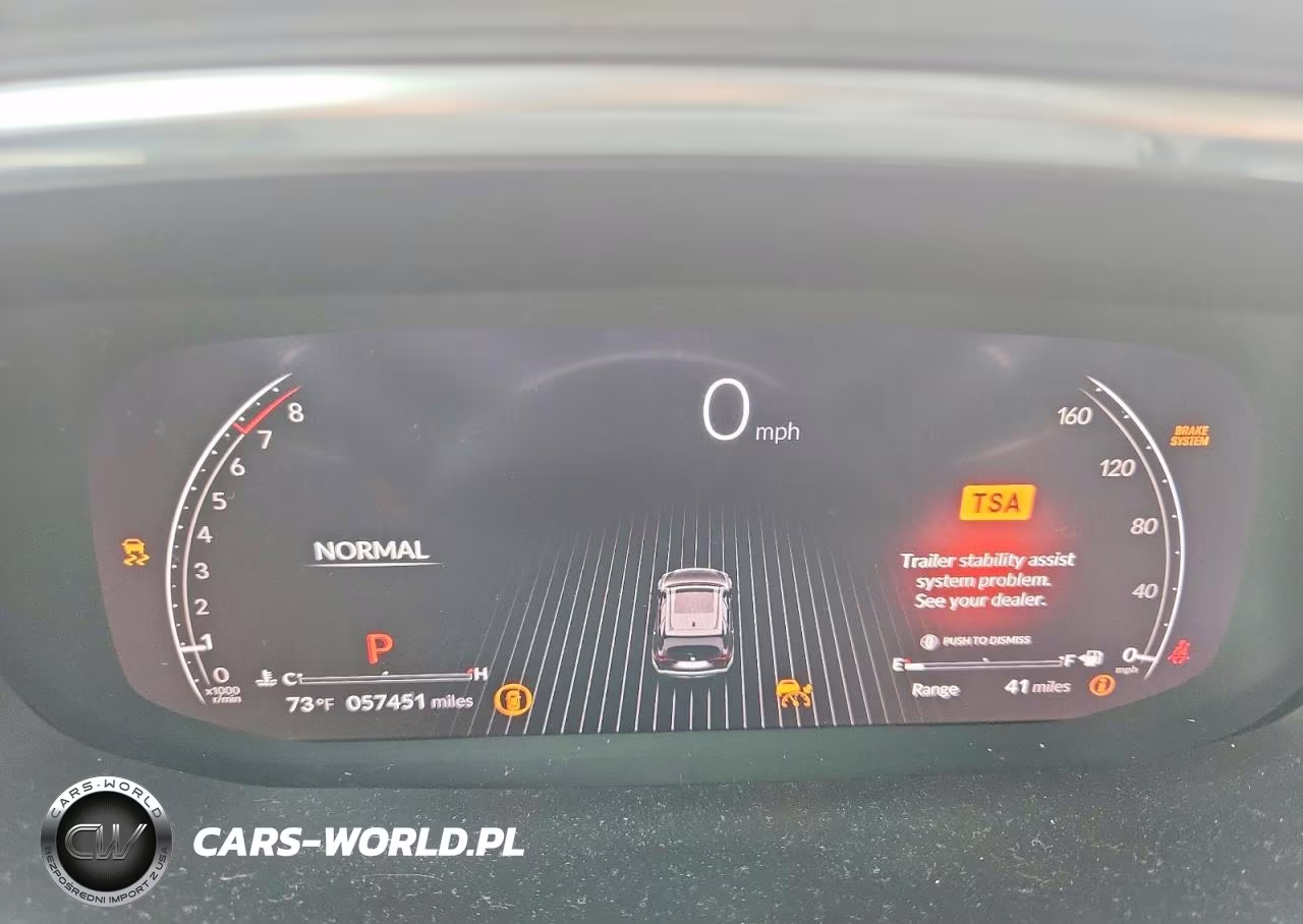2022 Acura Mdx Technology VIN:5J8YD9H45NL009593 - 9