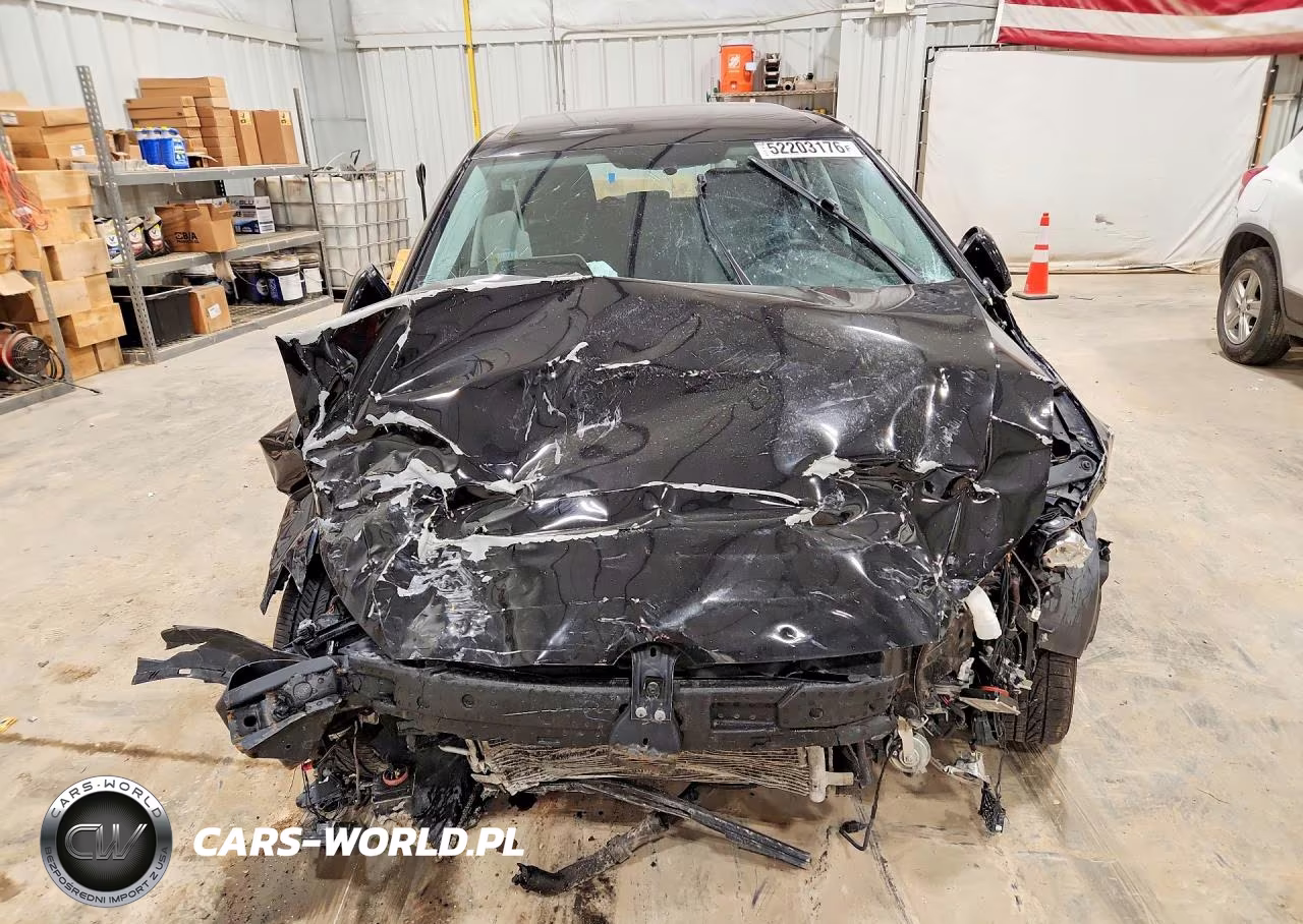 2015 Volkswagen Golf VIN:3VW217AU5FM029514 - 5