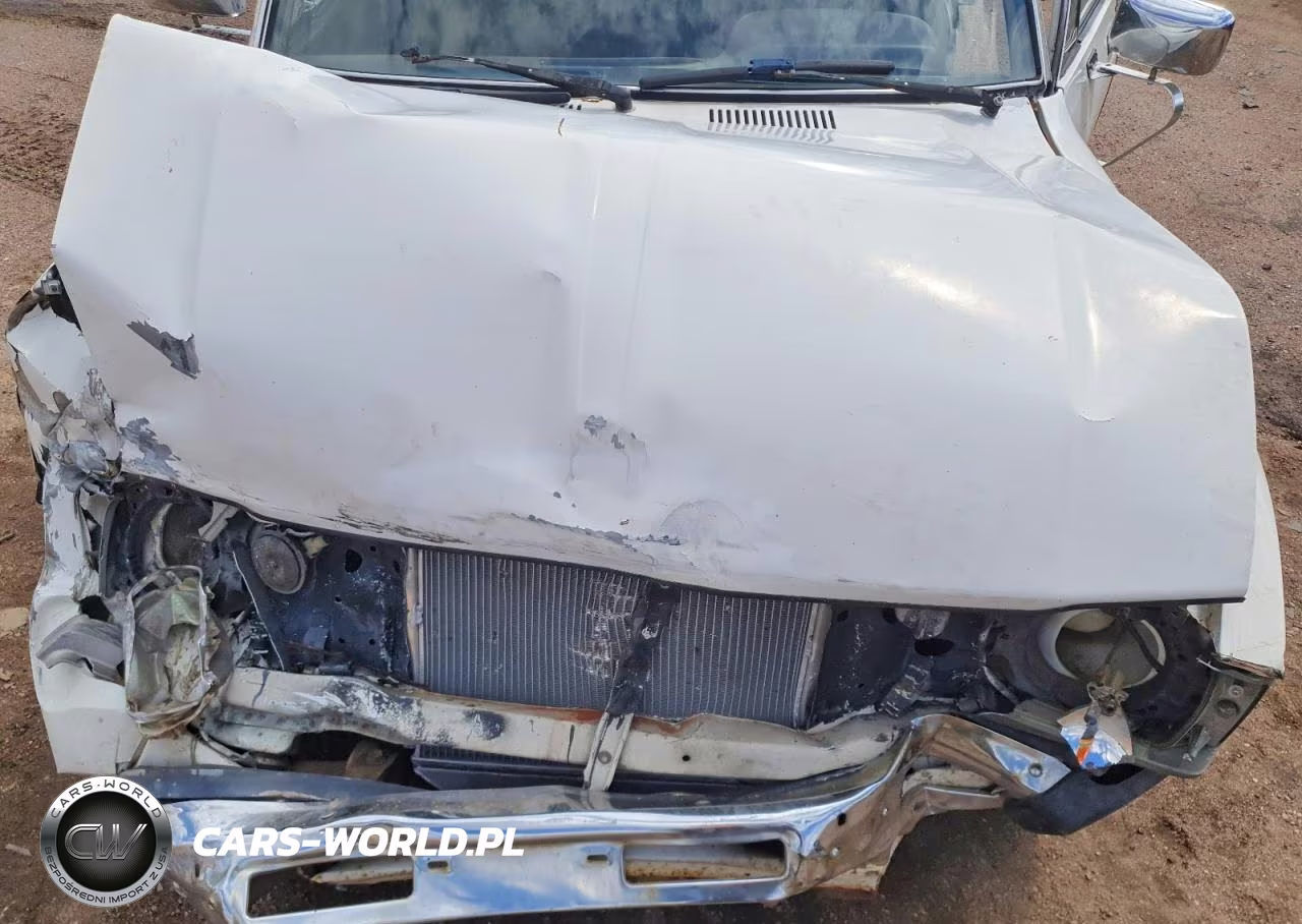 1983 Toyota Pickup Deluxe VIN:JT4RN44D0D1149974 - 11