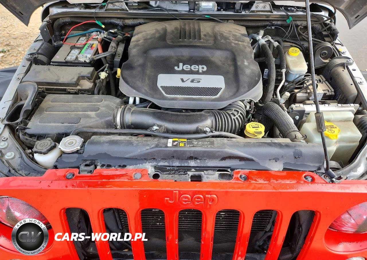 2018 Jeep Wrangler Unlimited Sahara VIN:1C4HJWEG7JL929269 - 12