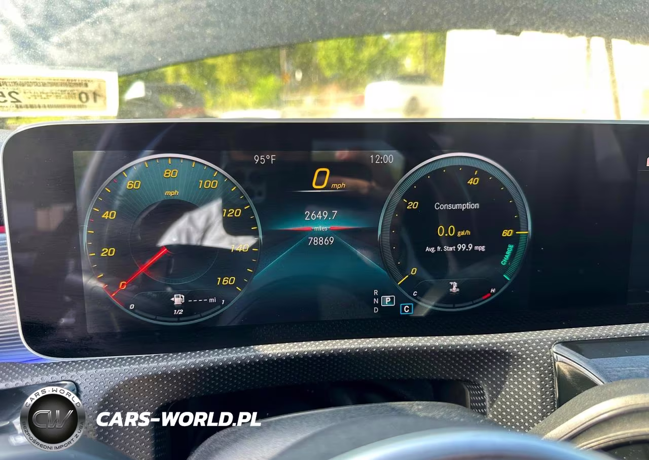 2020 Mercedes-Benz Cla 250 4Matic VIN:W1K5J4HB7LN121072 - 6