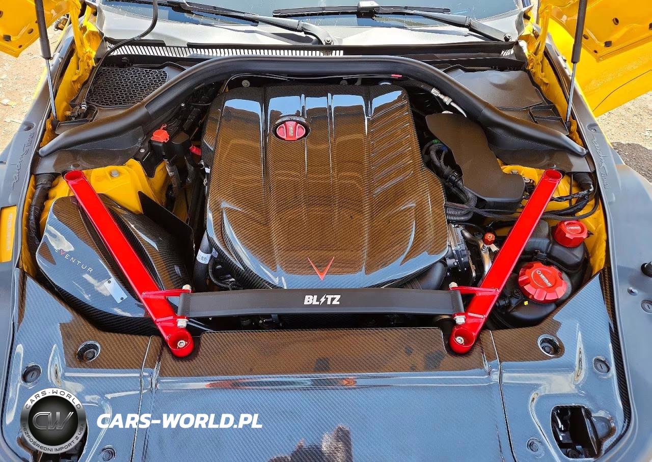 2022 Toyota Gr Supra 3.0 Premium VIN:WZ1DB0C04NW051627 - 11