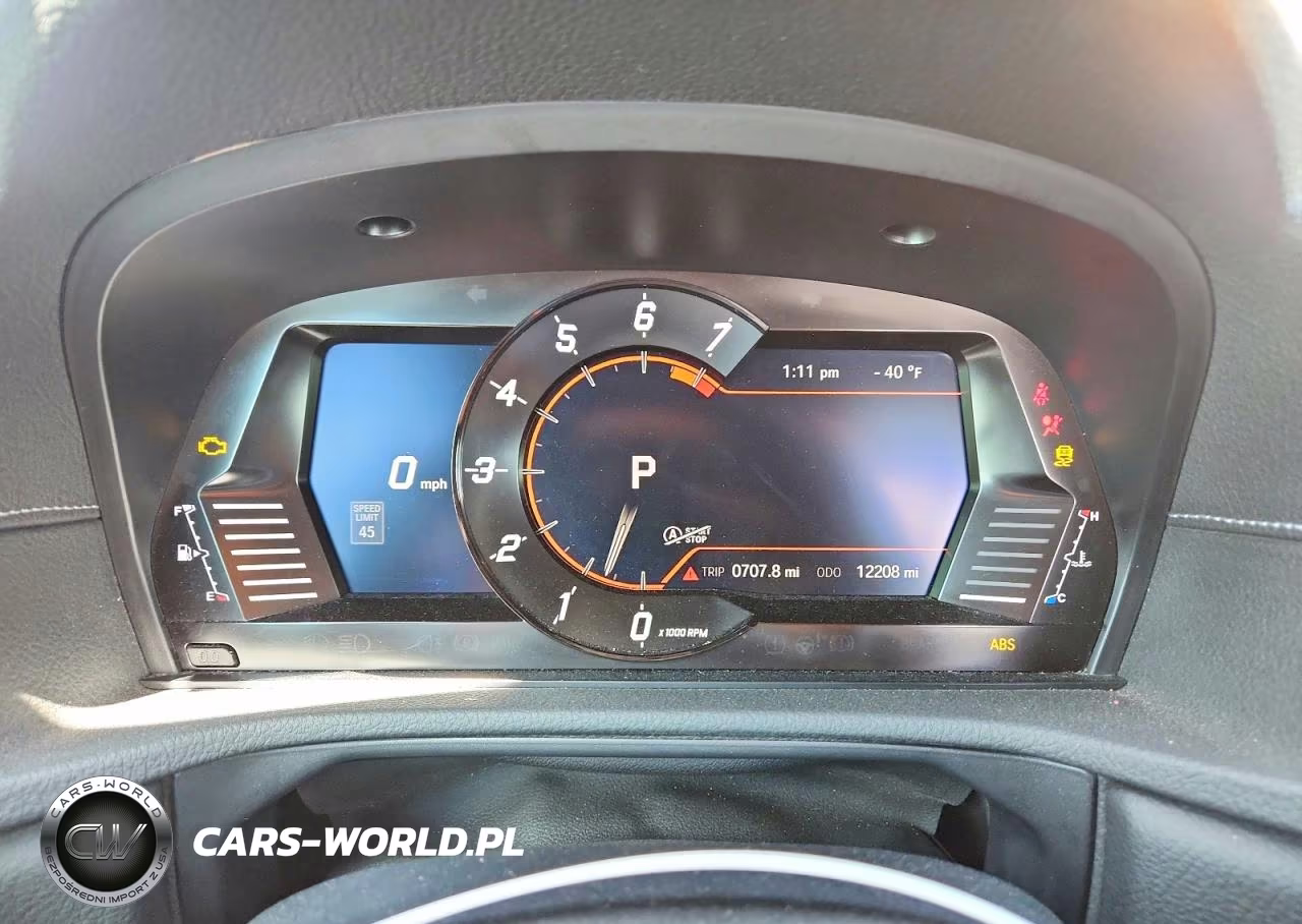 2022 Toyota Gr Supra 3.0 Premium VIN:WZ1DB0C04NW051627 - 9