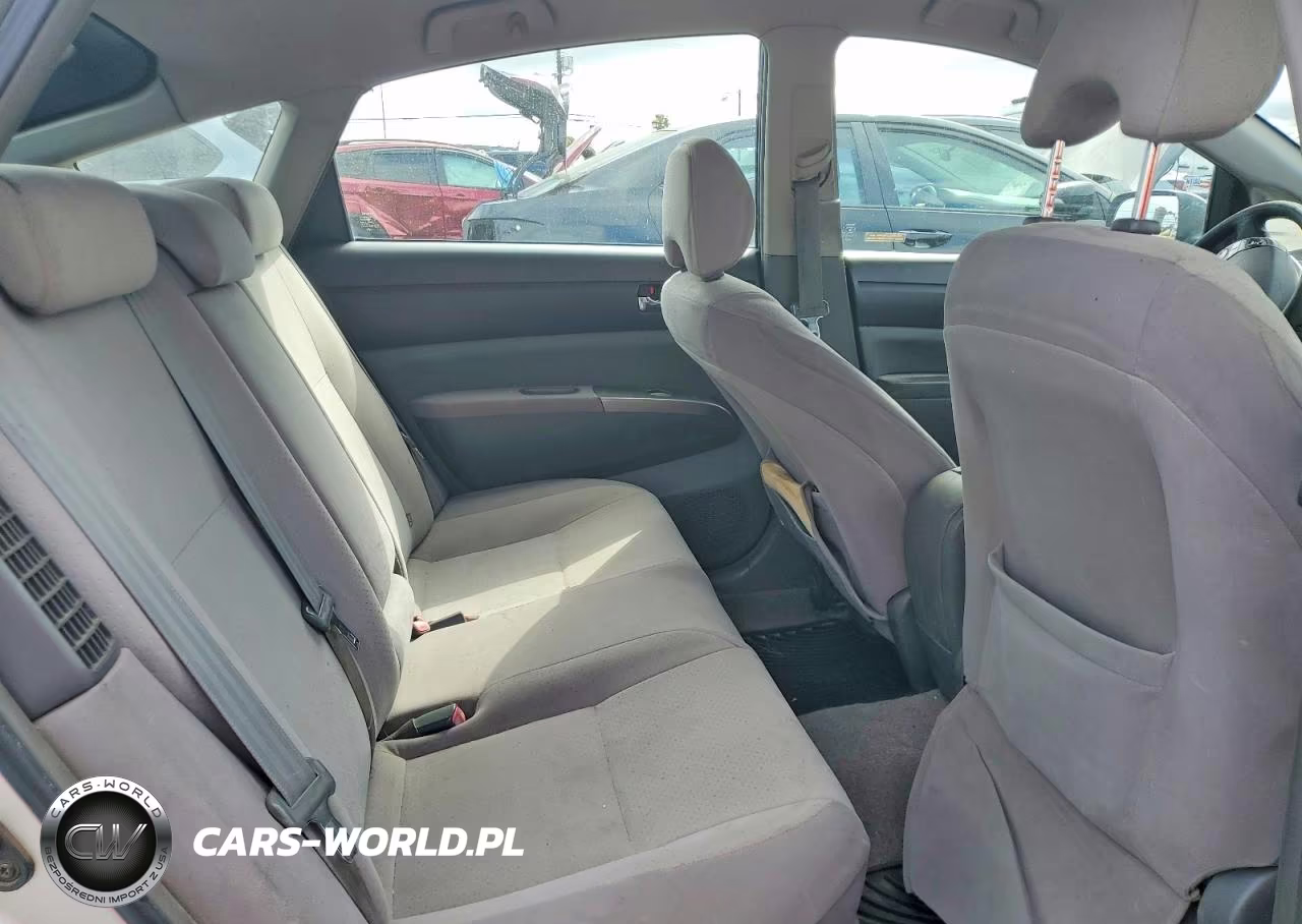 2004 Toyota Prius VIN:JTDKB20U640024844 - 10