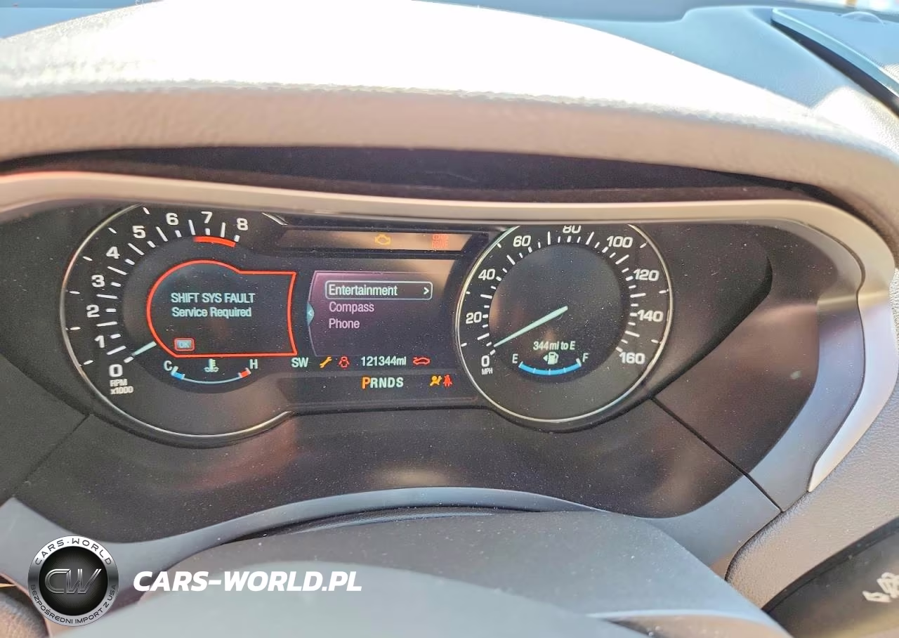 2014 Lincoln Mkz VIN:3LN6L2G9XER835401 - 9