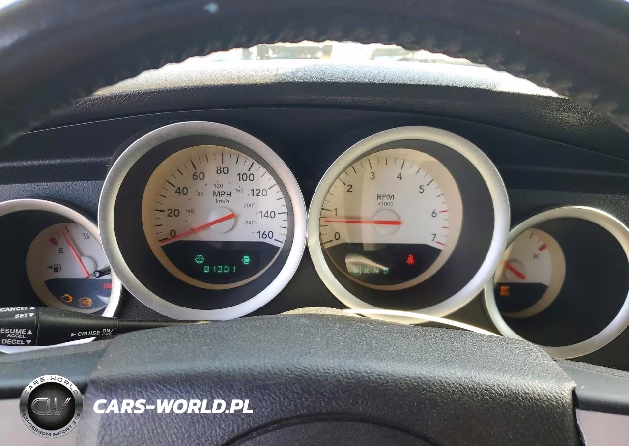 2006 Dodge Charger R VIN:2B3KA53H46H355134 - 9