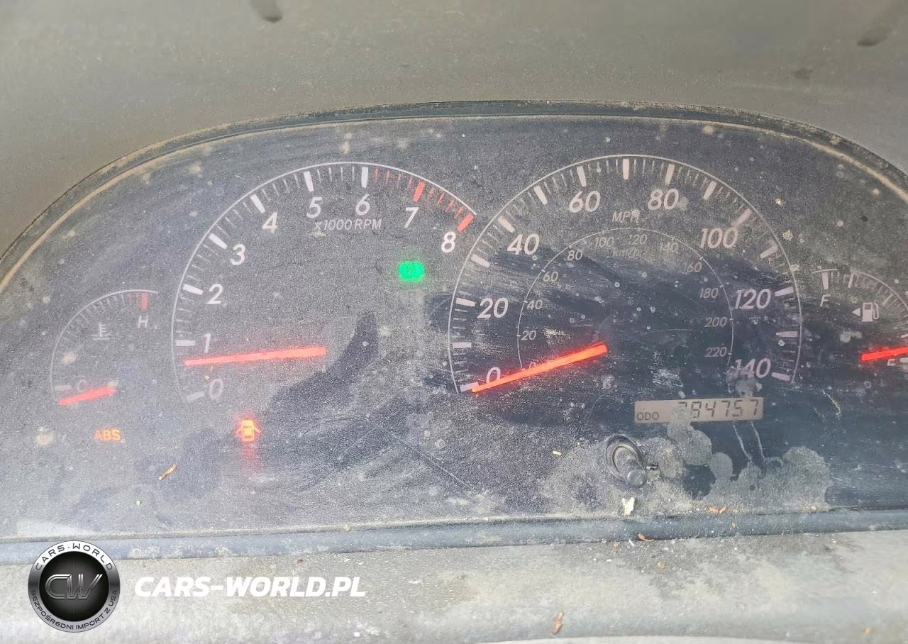 2006 Toyota Camry VIN:4T1BE32K96U740525 - 9