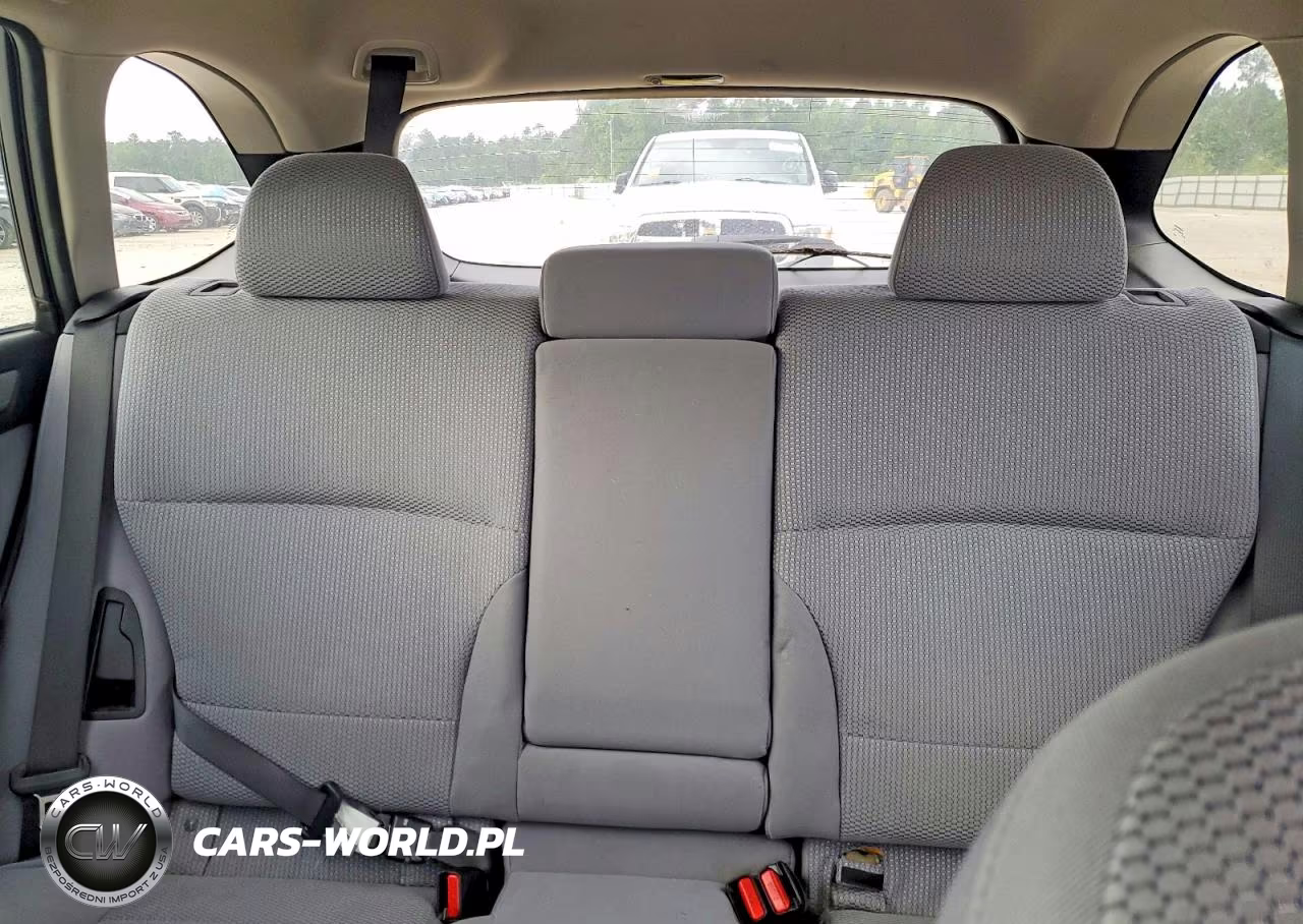 2019 Subaru Outback 2.5I Premium VIN:4S4BSAFC7K3240539 - 10