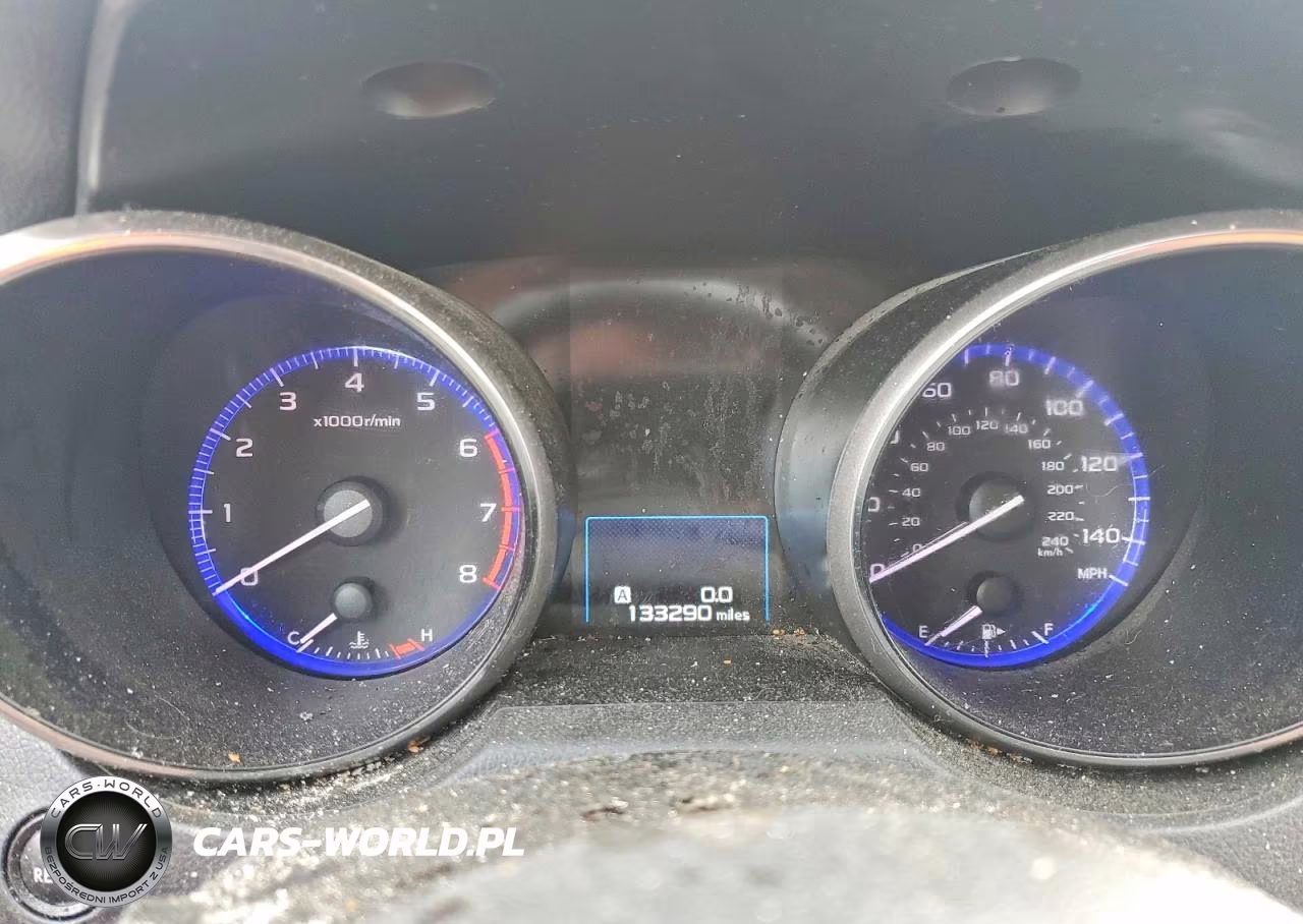 2019 Subaru Outback 2.5I Premium VIN:4S4BSAFC7K3240539 - 9