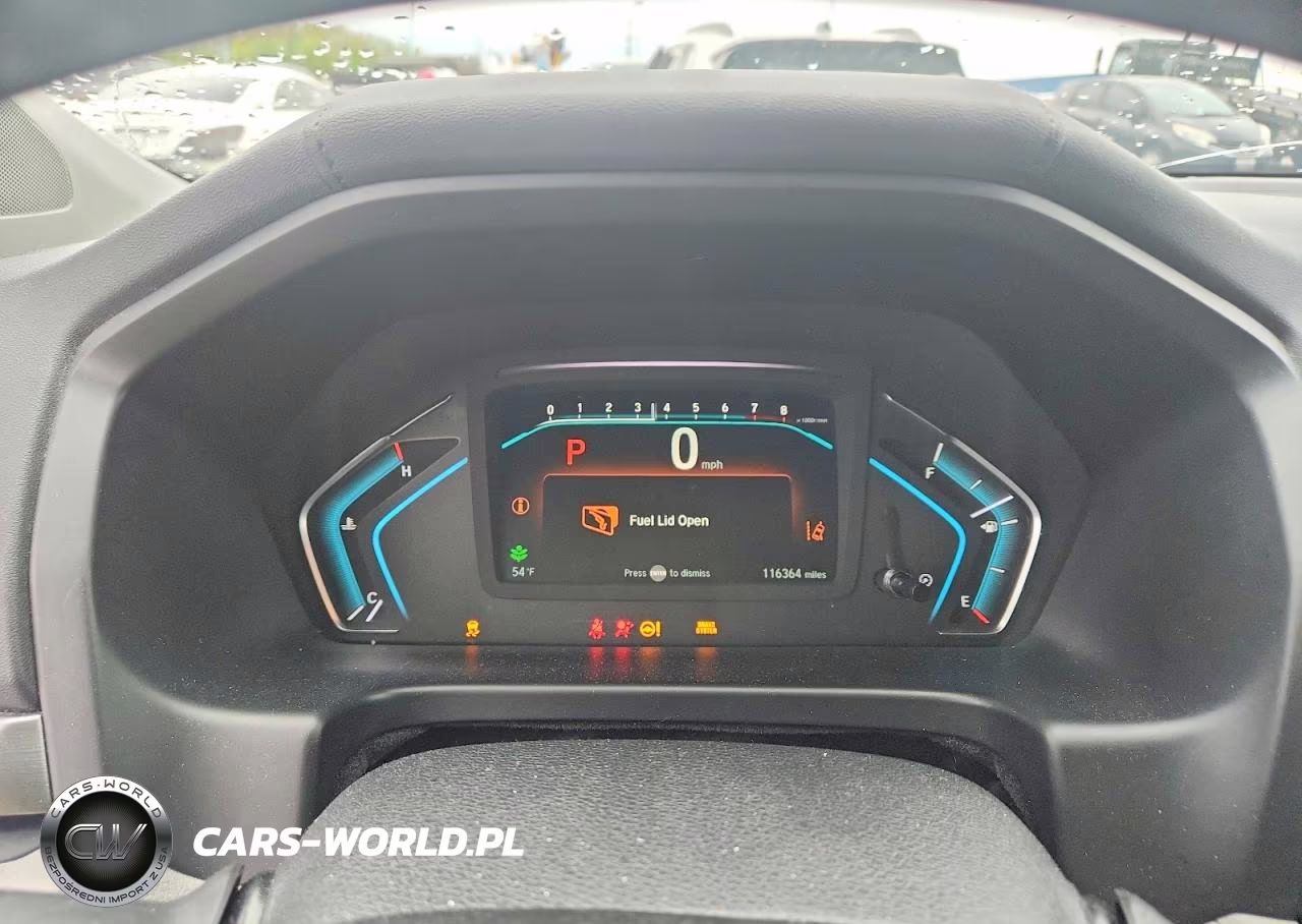 2018 Honda Odyssey Exl VIN:5FNRL6H7XJB051334 - 9