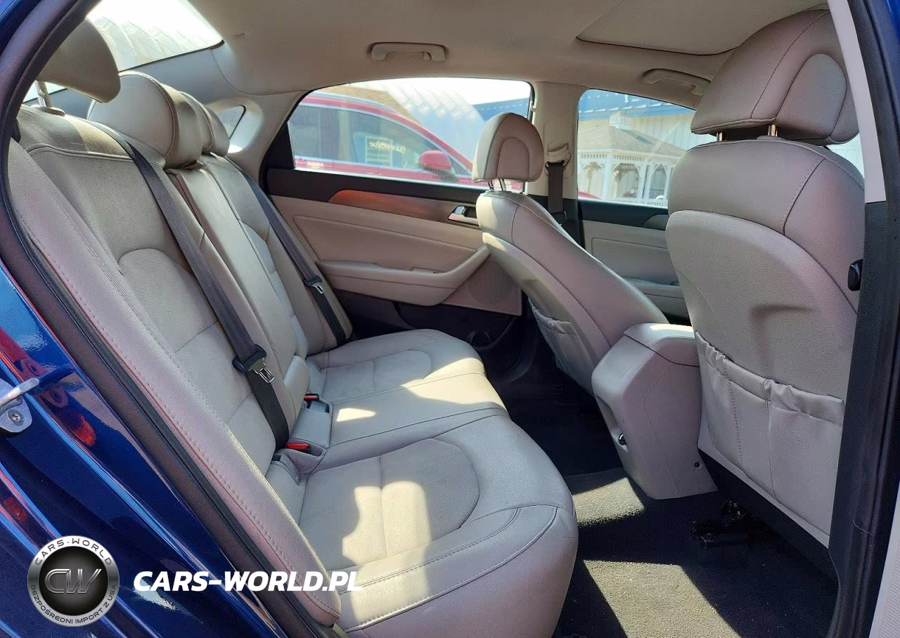 2017 Hyundai Sonata Sport VIN:5NPE34AF6HH449656 - 10