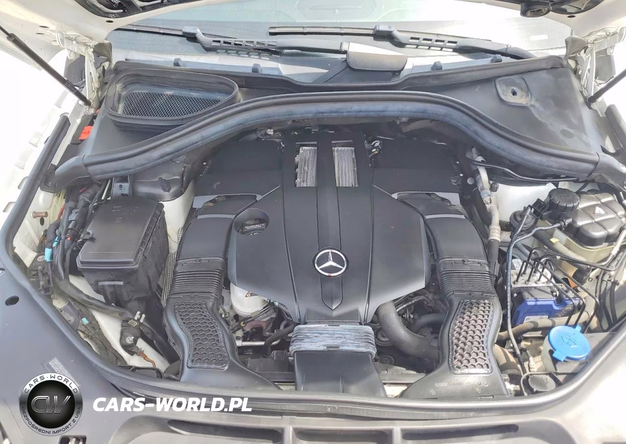 2017 Mercedes-Benz Gls 450 4Matic VIN:4JGDF6EE6HA847579 - 12