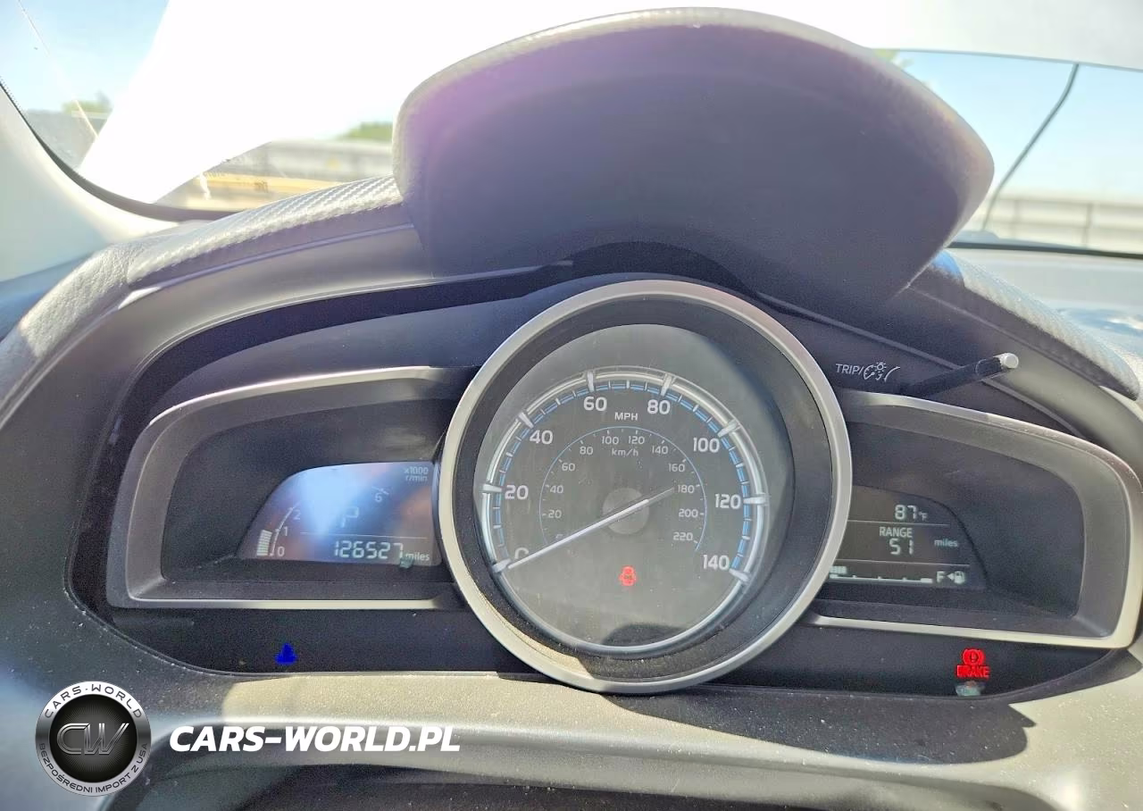 2019 Toyota Yaris L VIN:3MYDLBYV4KY519129 - 9