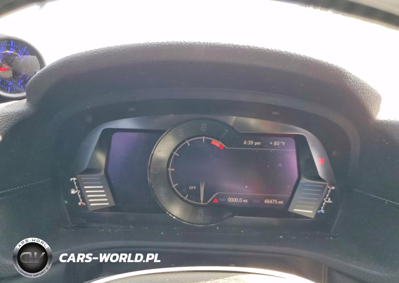 2020 Toyota Gr Supra 3.0 Premium VIN:WZ1DB4C03LW026884 - 9
