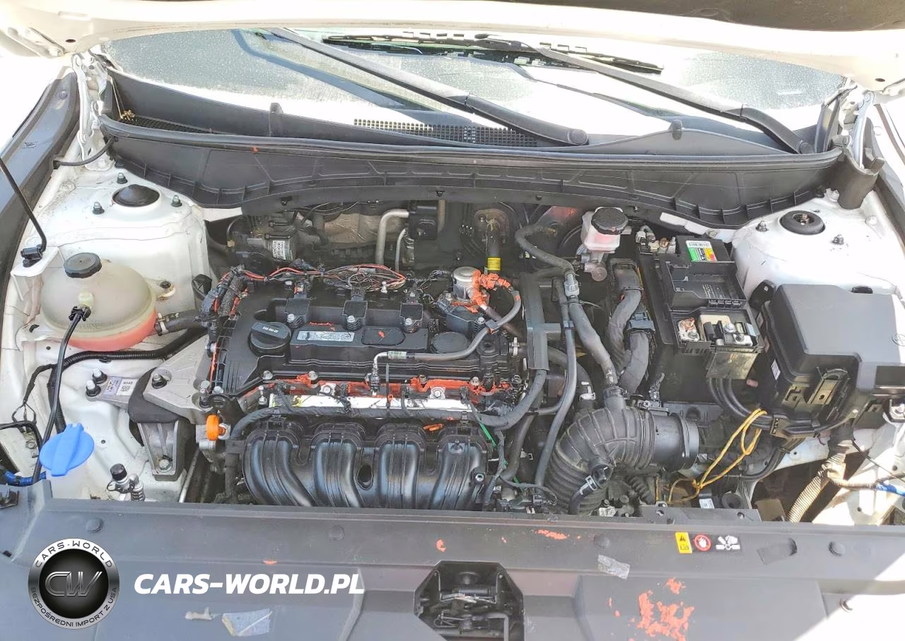 2022 Hyundai Santa Cruz Sel VIN:5NTJC4AE9NH008199 - 11