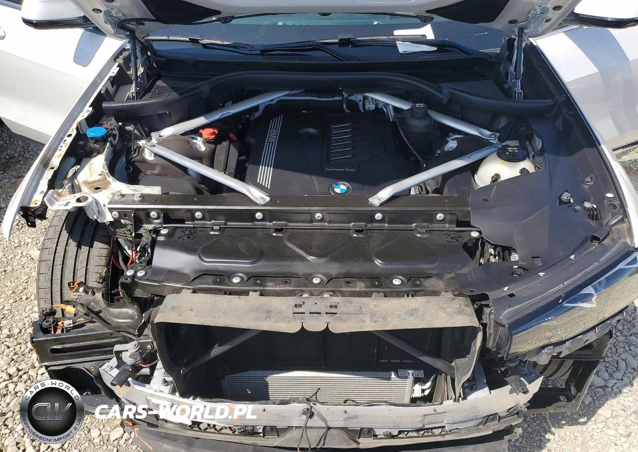 2020 BMW X7 xDrive40I VIN:5UXCW2C03L9C95583 - 12