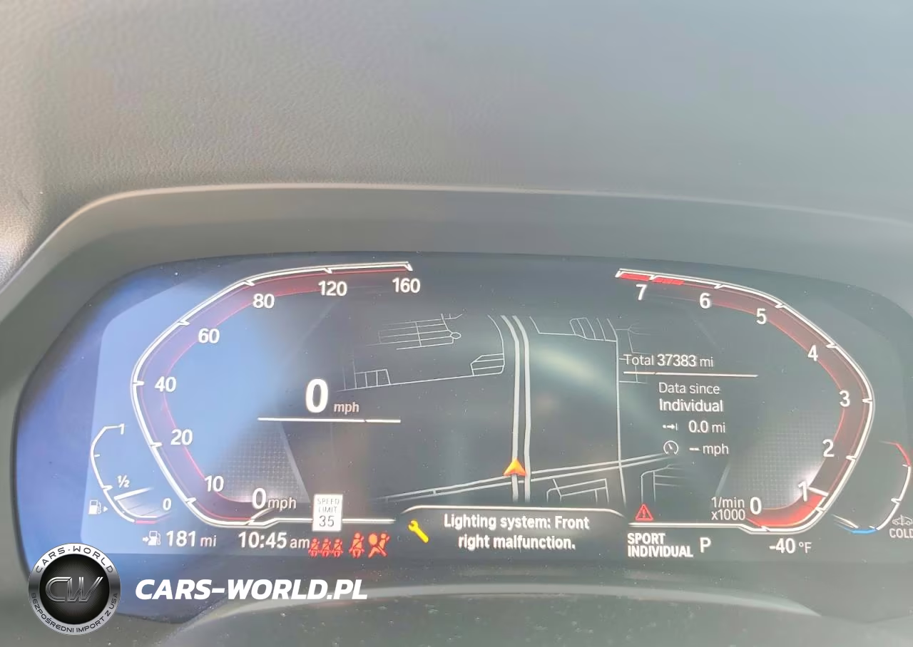 2020 BMW X7 xDrive40I VIN:5UXCW2C03L9C95583 - 9