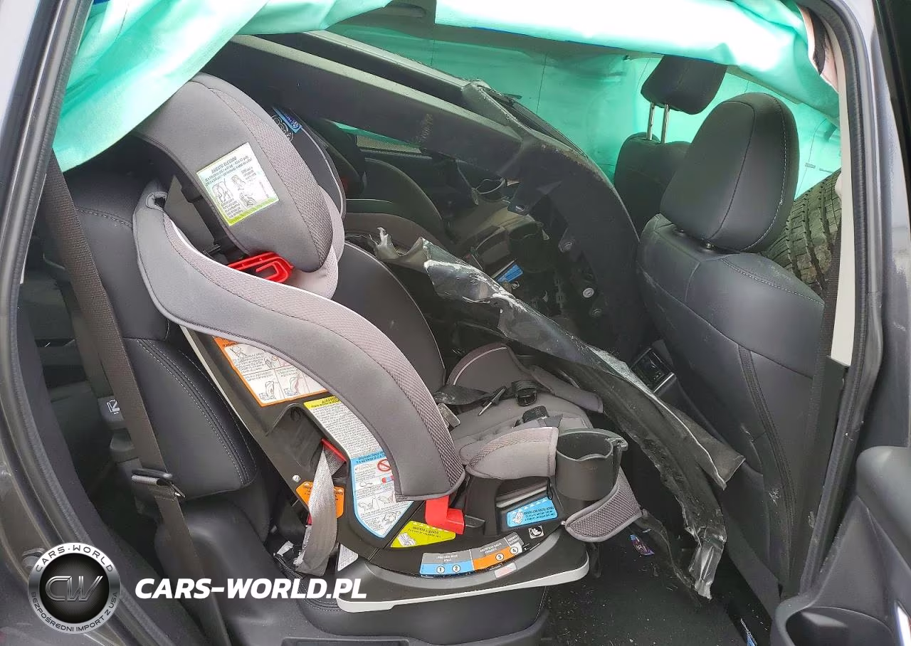 2025 Subaru Ascent Limited VIN:4S4WMAPDXS3437613 - 10