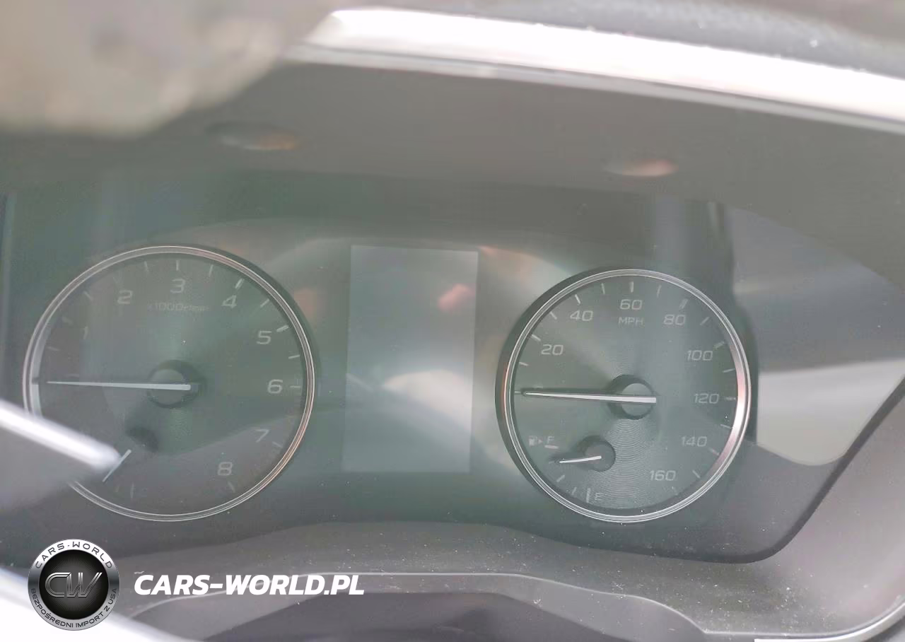 2025 Subaru Ascent Limited VIN:4S4WMAPDXS3437613 - 9