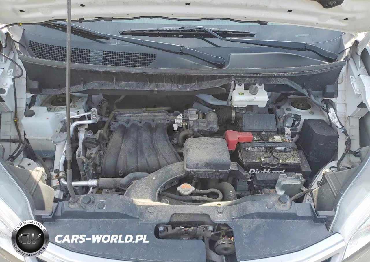 2021 Nissan Nv200 Sv VIN:3N6CM0KNXMK702445 - 11