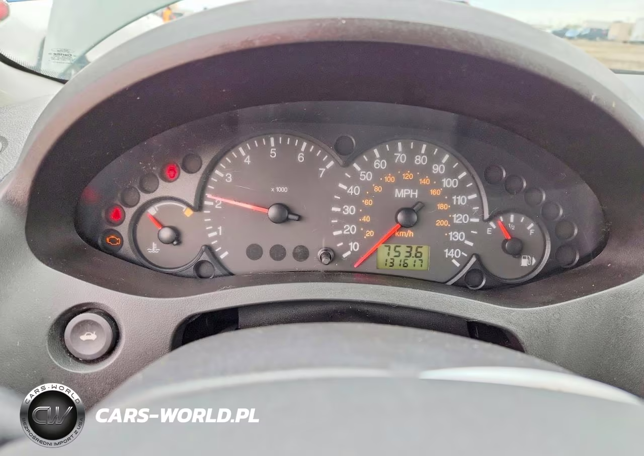 2005 Ford Focus VIN:3FAFP37N85R118173 - 9