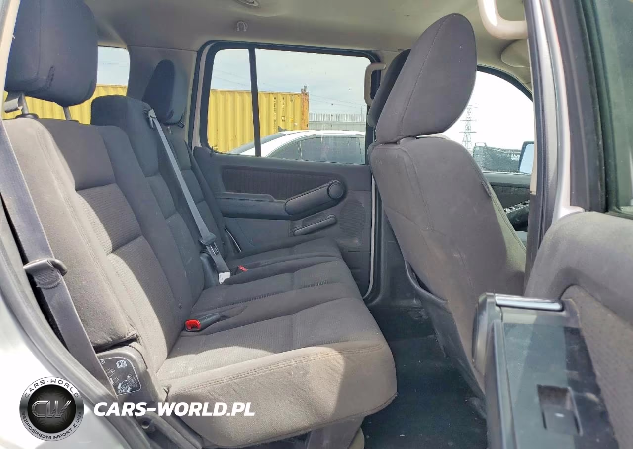 2009 Ford Explorer Xlt VIN:1FMEU73E39UA11019 - 11