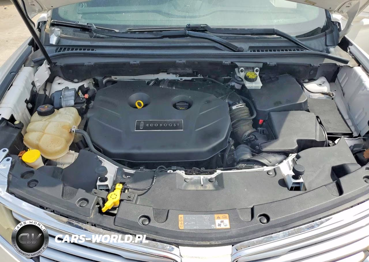 2015 Lincoln Mkc VIN:5LMCJ1A92FUJ23791 - 12