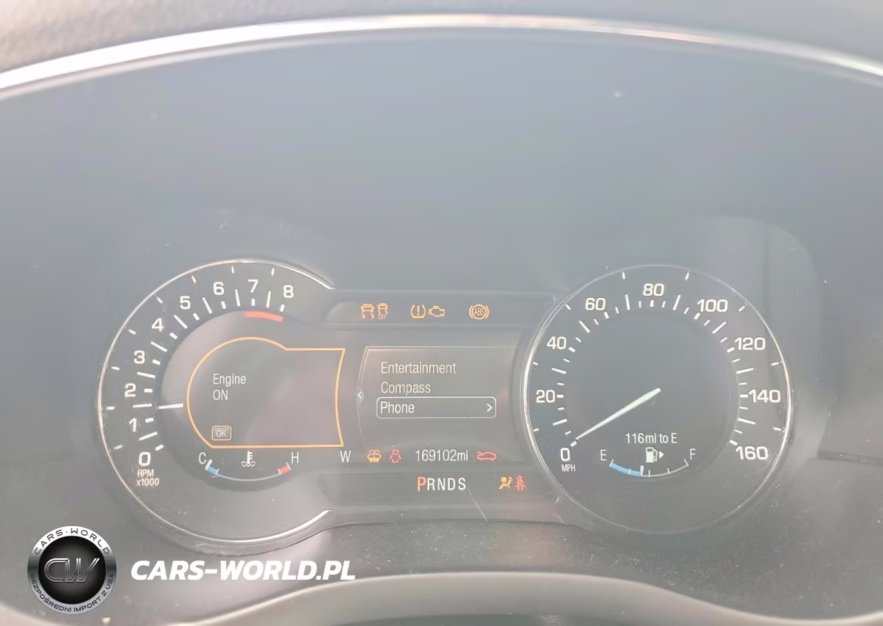 2015 Lincoln Mkc VIN:5LMCJ1A92FUJ23791 - 9