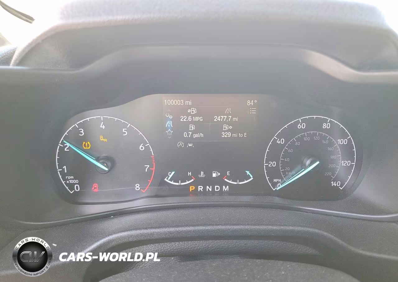 2020 Ford Transit Connect Xlt VIN:NM0LS7F26L1460364 - 9