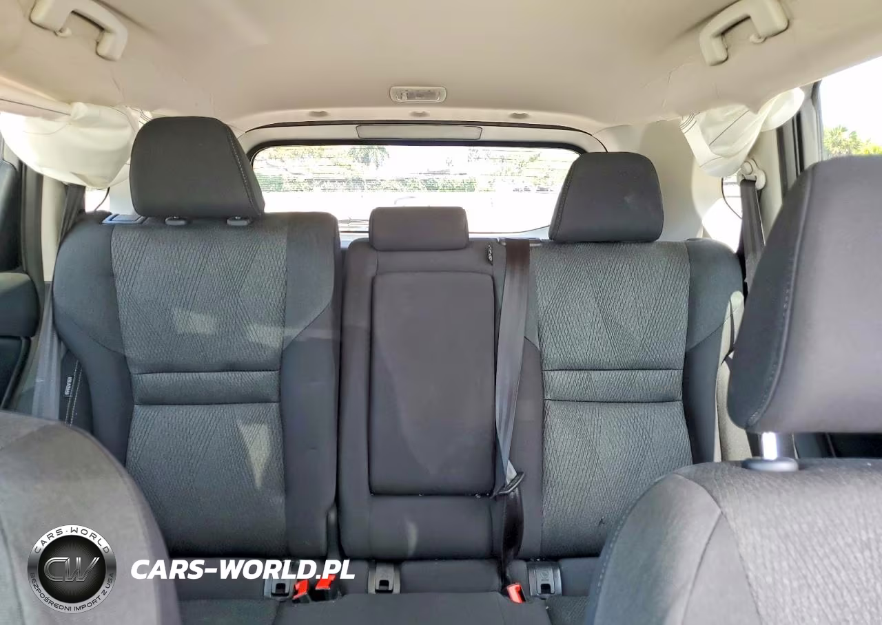 2025 Nissan Rogue Sv VIN:5N1BT3BA3SC793640 - 10