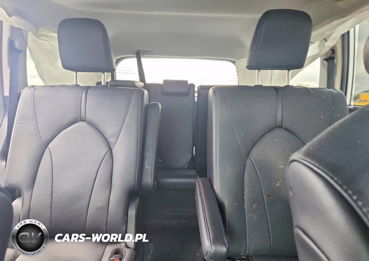 2024 Toyota Grand Highlander Limited VIN:5TDAAAB55RS063170 - 10