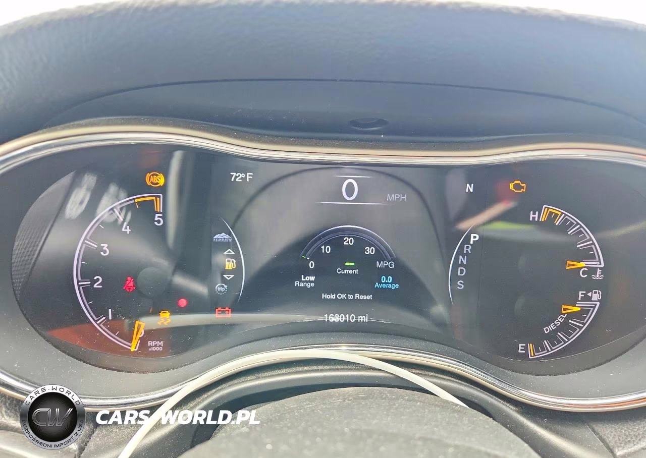 2014 Jeep Grand Cherokee Limited VIN:1C4RJFBM9EC497191 - 9