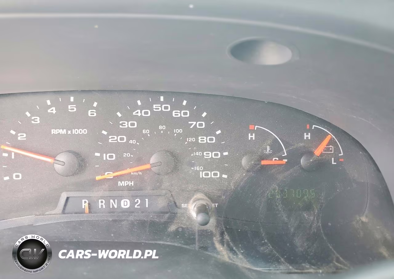 2006 Ford Econoline E150 Wagon VIN:1FMRE11W66HA43118 - 9