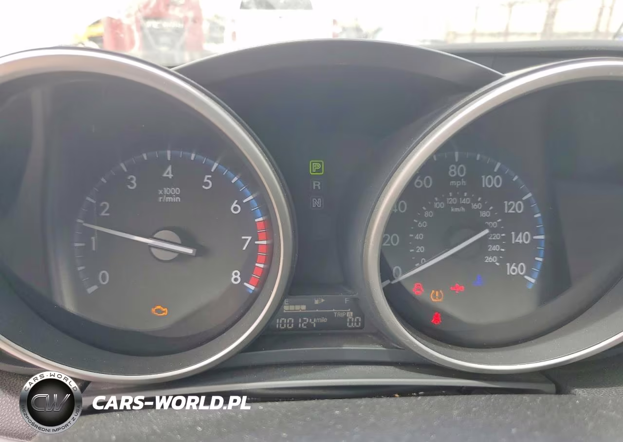 2013 Mazda 3 I VIN:JM1BL1MP3D1778273 - 9