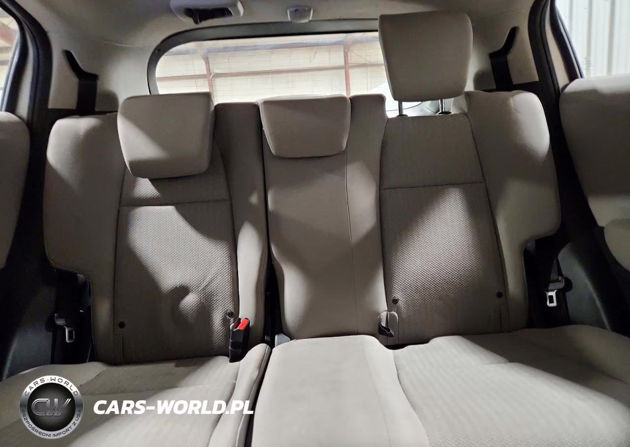 2018 Honda Hr-V Lx VIN:3CZRU6H31JG711582 - 10