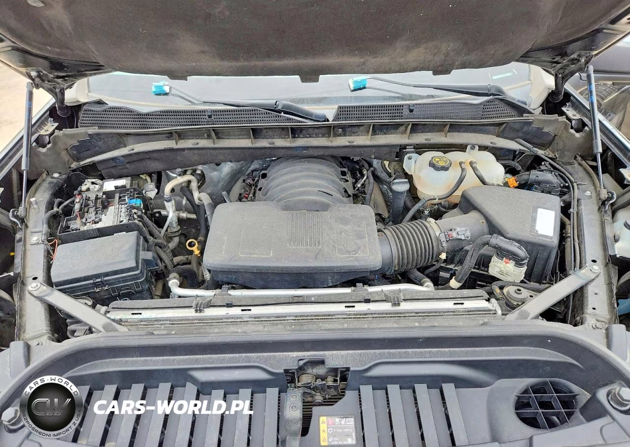 2022 GMC Sierra Limited K1500 Denali VIN:3GTU9FEL3NG169641 - 11