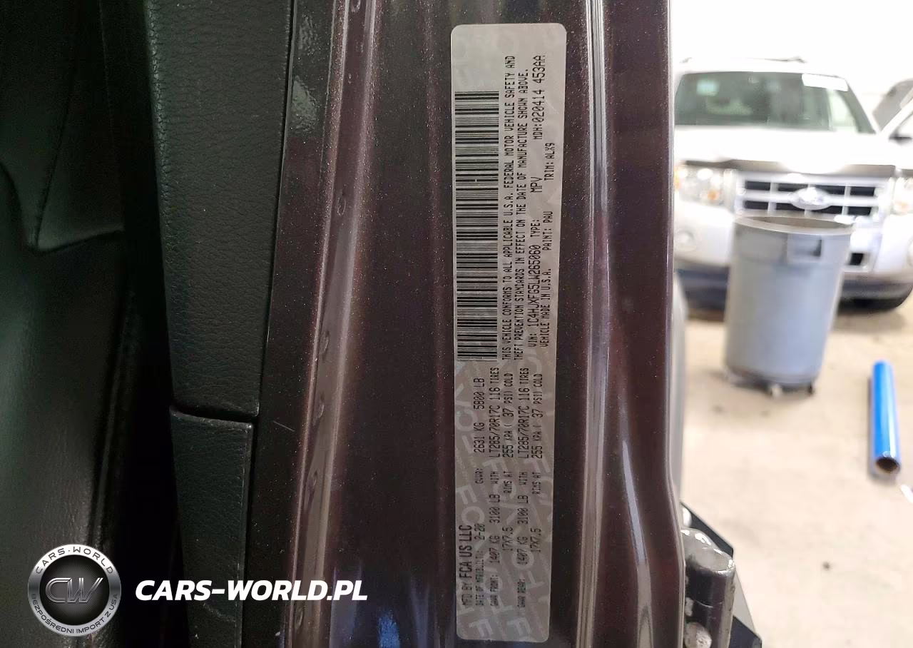 2020 Jeep Wrangler Unlimited Rubicon VIN:1C4HJXFG5LW265060 - 12