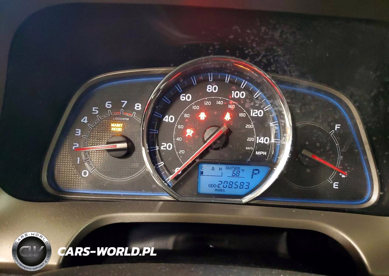 2015 Toyota Rav4 Limited VIN:2T3DFREV8FW334337 - 9