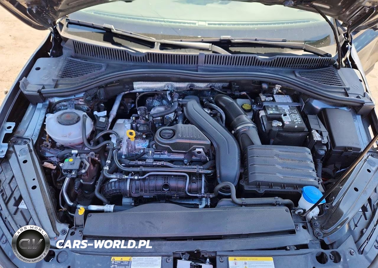 2025 Volkswagen Jetta Sel VIN:3VWGX7BU6SM045492 - 11