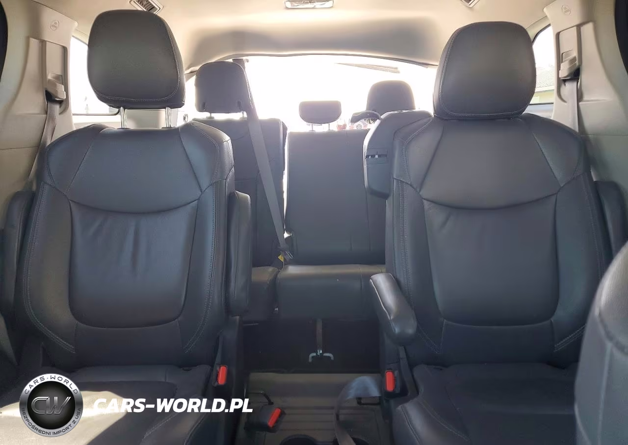 2022 Toyota Sienna VIN:5TDKRKEC7NS093150 - 10