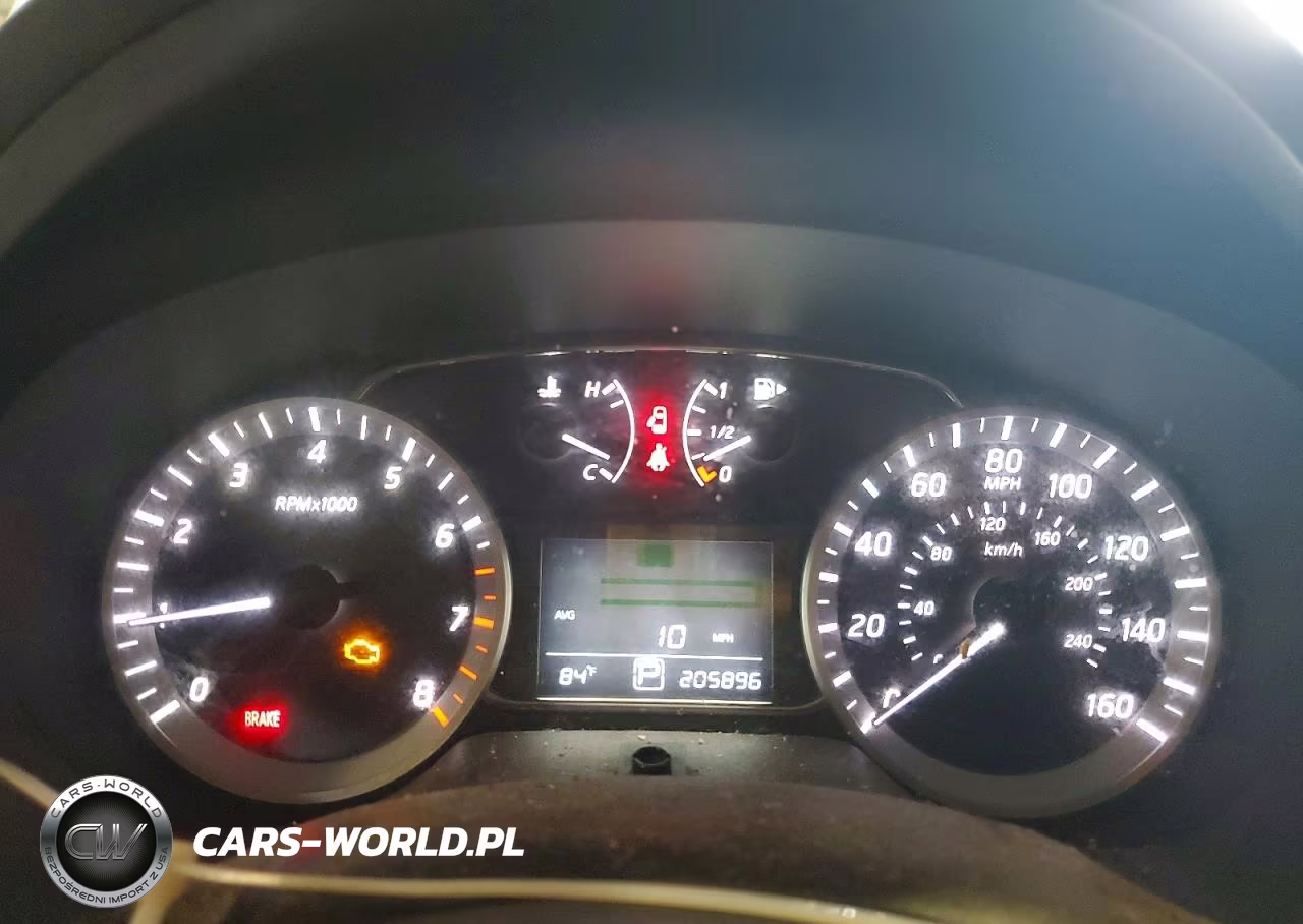 2013 Nissan Sentra S VIN:3N1AB7AP0DL771685 - 9