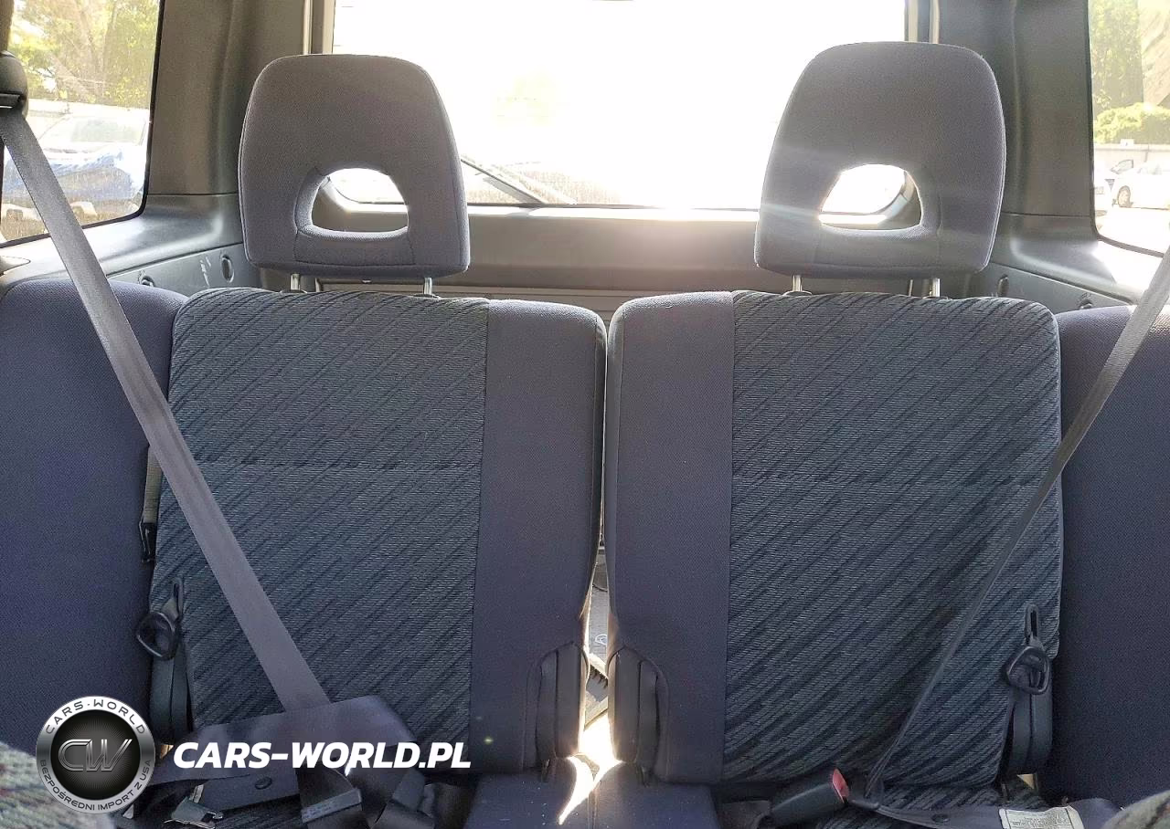 1999 Toyota Rav4 VIN:JT3HP10V0X7135212 - 10
