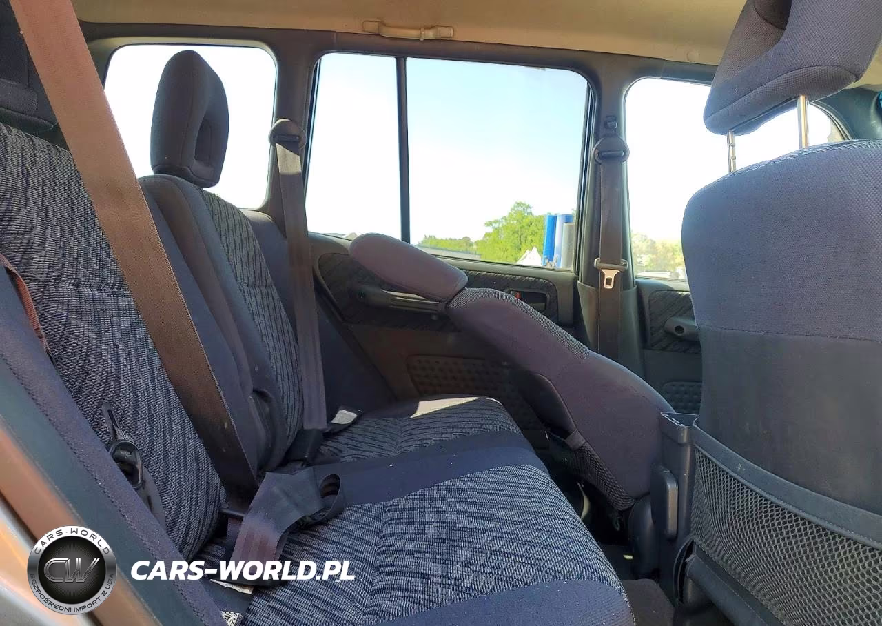 1999 Toyota Rav4 VIN:JT3HP10V0X7135212 - 11