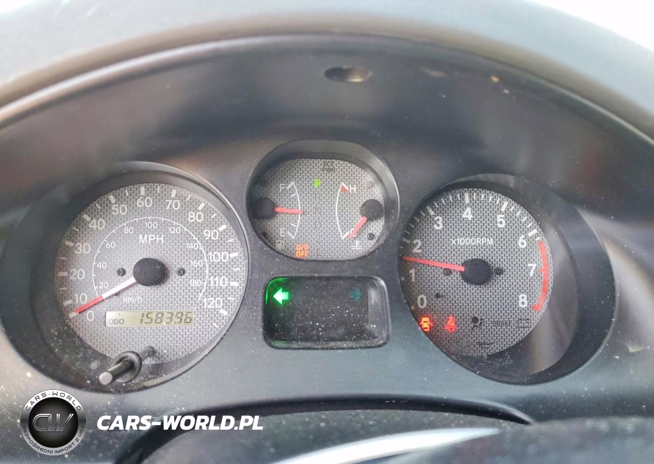 1999 Toyota Rav4 VIN:JT3HP10V0X7135212 - 9
