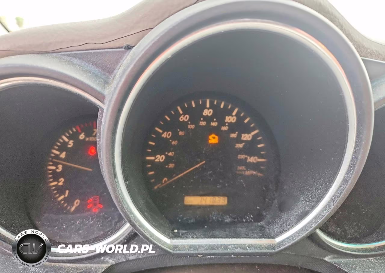 2004 Lexus Rx 330 VIN:JTJGA31U440016641 - 9